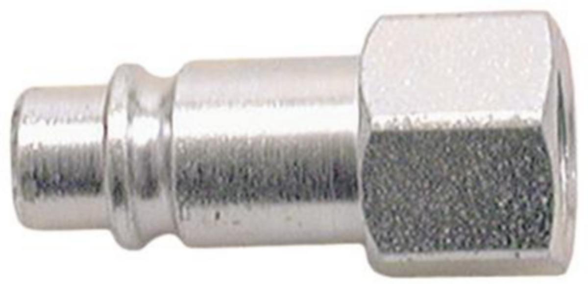 Nippel NIP med invändig gänga - NIPPEL NIP 10 F08 INV G R1/4 8202 1202 86