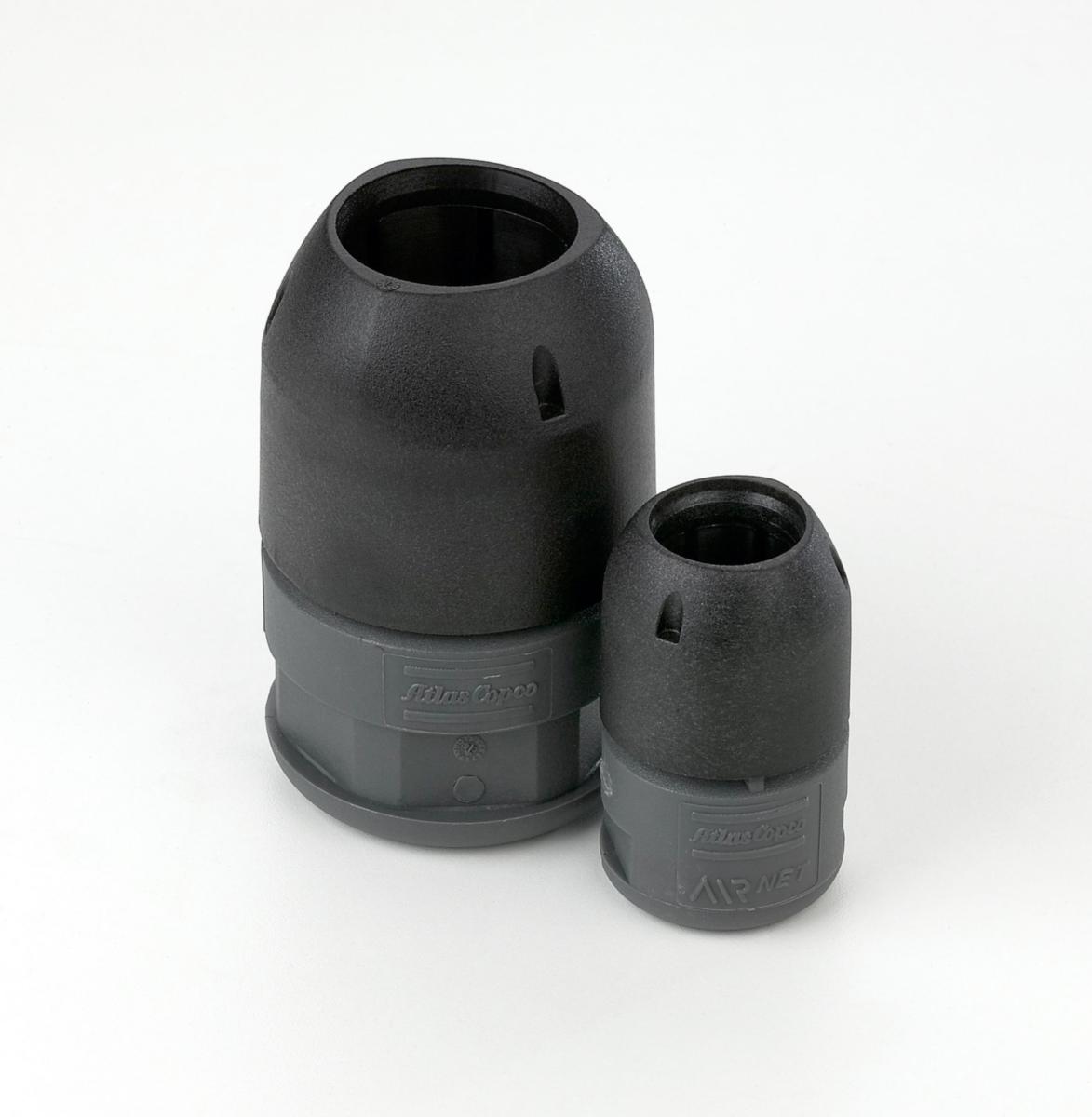 Slutlock Airnet - SLUTLOCK AIRNET 25MM 2811200680