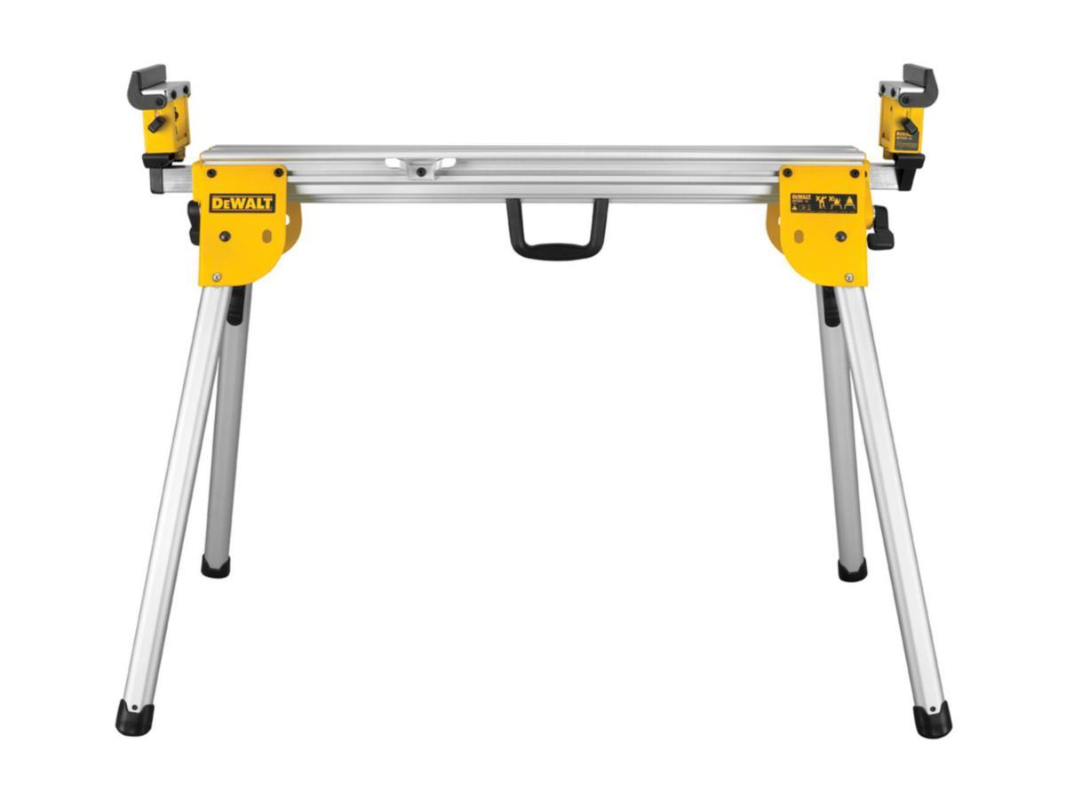 Sågbänk DEWALT DE7033 - SÅGBÄNK DEWALT DE7033 KOMPAKT 1.1-2.5 M