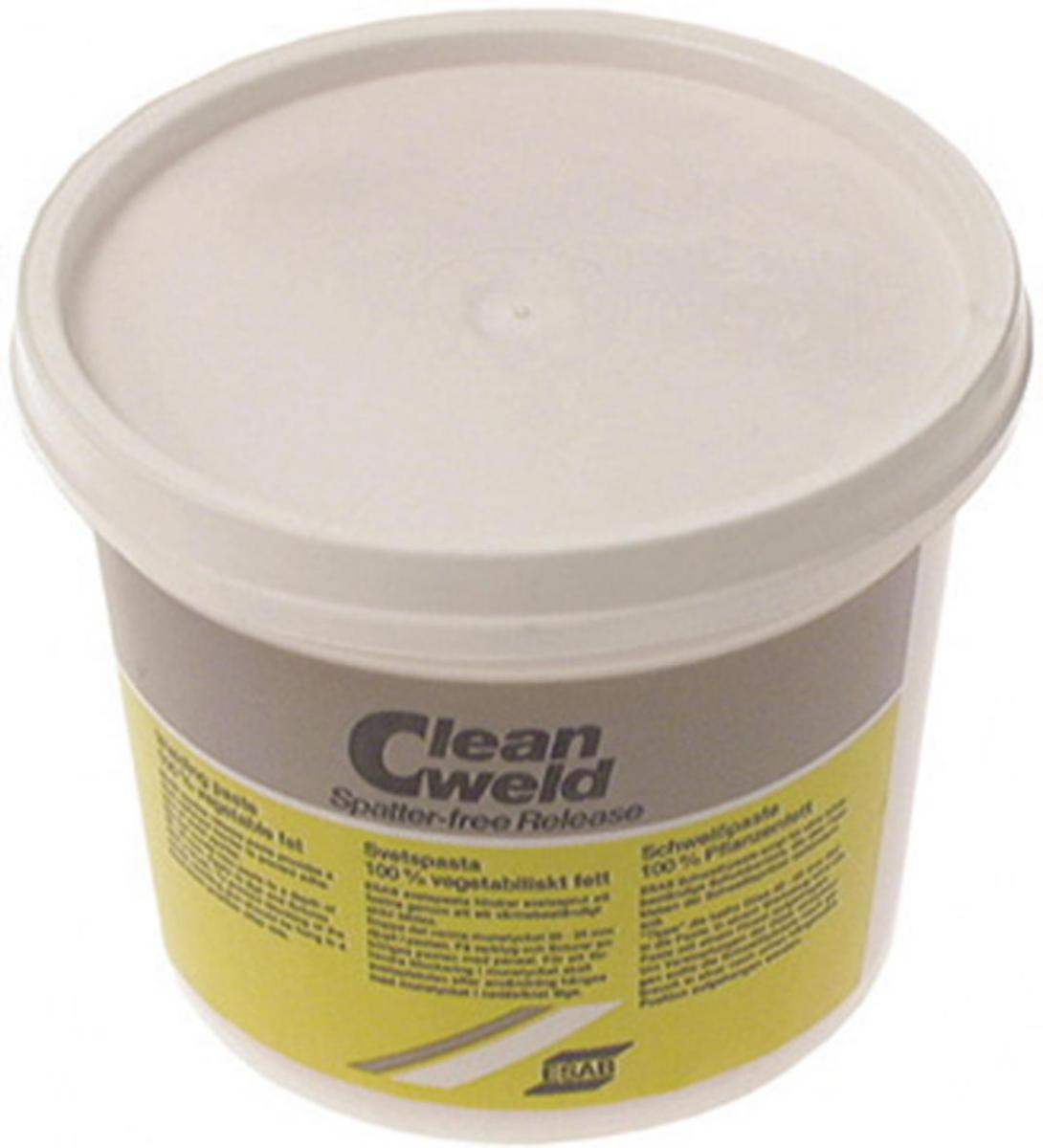 Svetspasta ESAB Cleanweld - SVETSPASTA ESAB CLEANWELD 0365560001