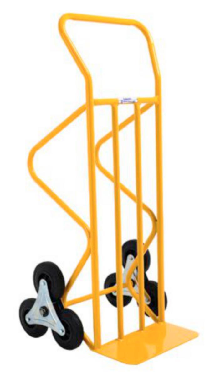 Trappkärra - TRAPPKÄRRA HÖRBY 250KG