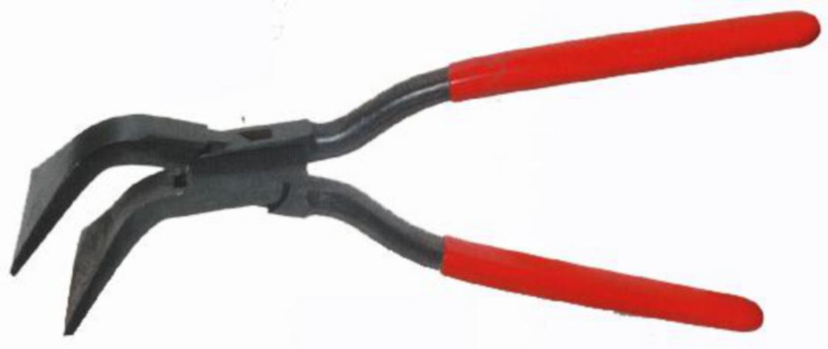 Falstång Stubai - FALSTÅNG STUBAI 45GR 250MM KÄFTBREDD 60MM