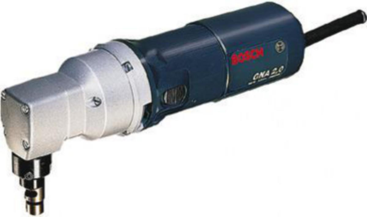 Nibblare Bosch GNA 2,0 - NIBBLARE BOSCH GNA 2.0