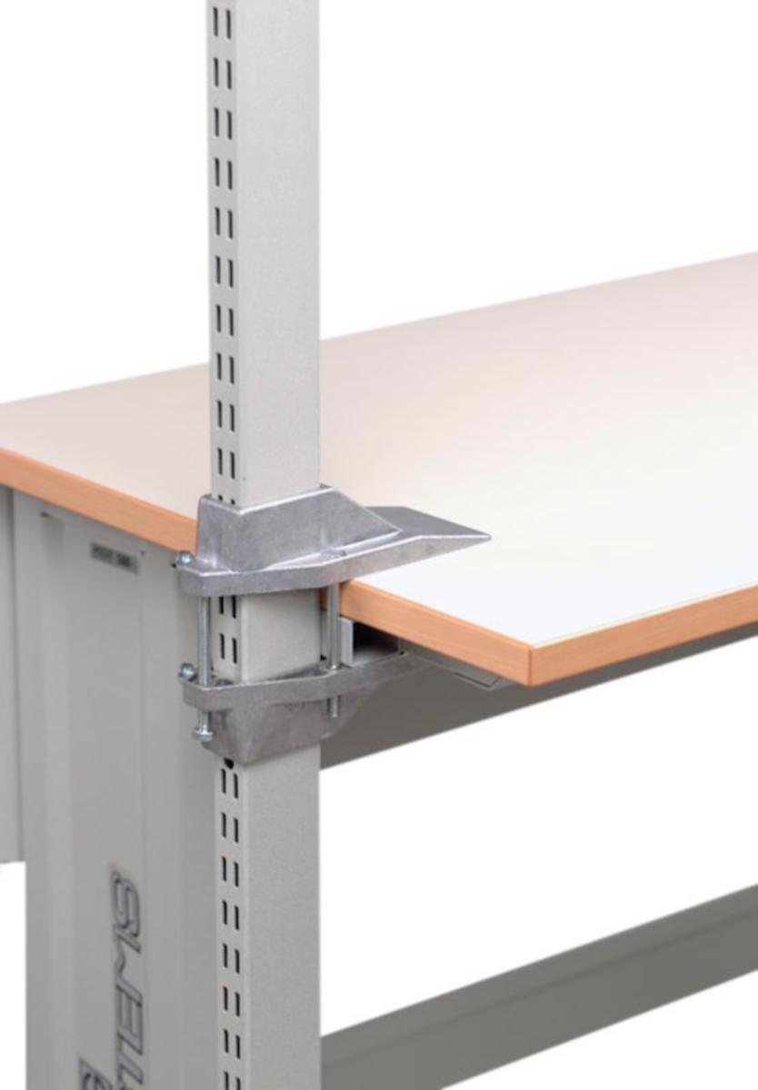 Klämfäste Treston - KLÄMFÄSTE TRESTON FÖR PELARE 846554-00