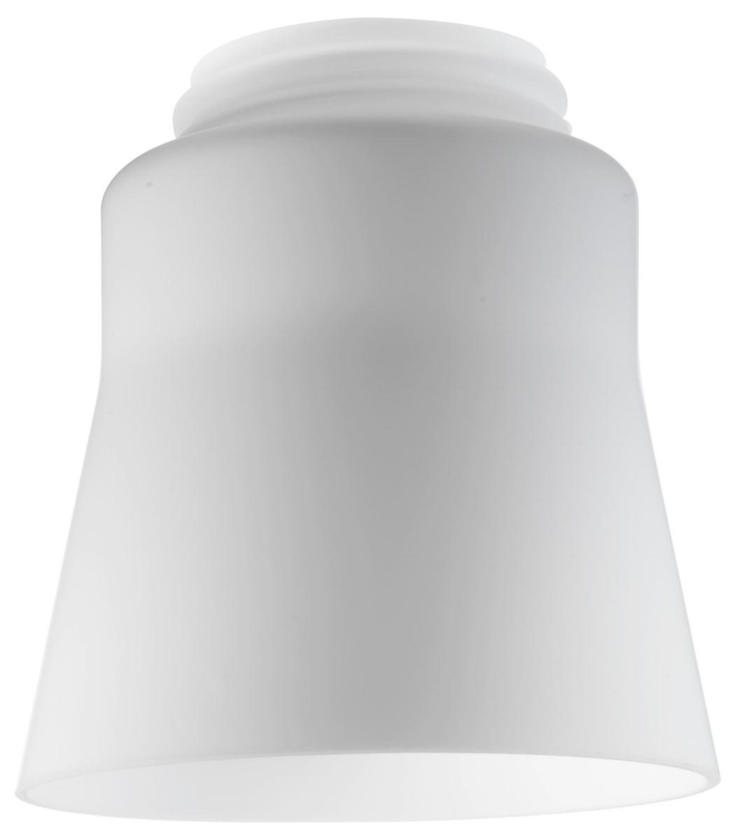 Reservglas till Ifö armatur Open Anna - GLAS ARMATUR IFÖ ANNA MATT OPAL 150MM