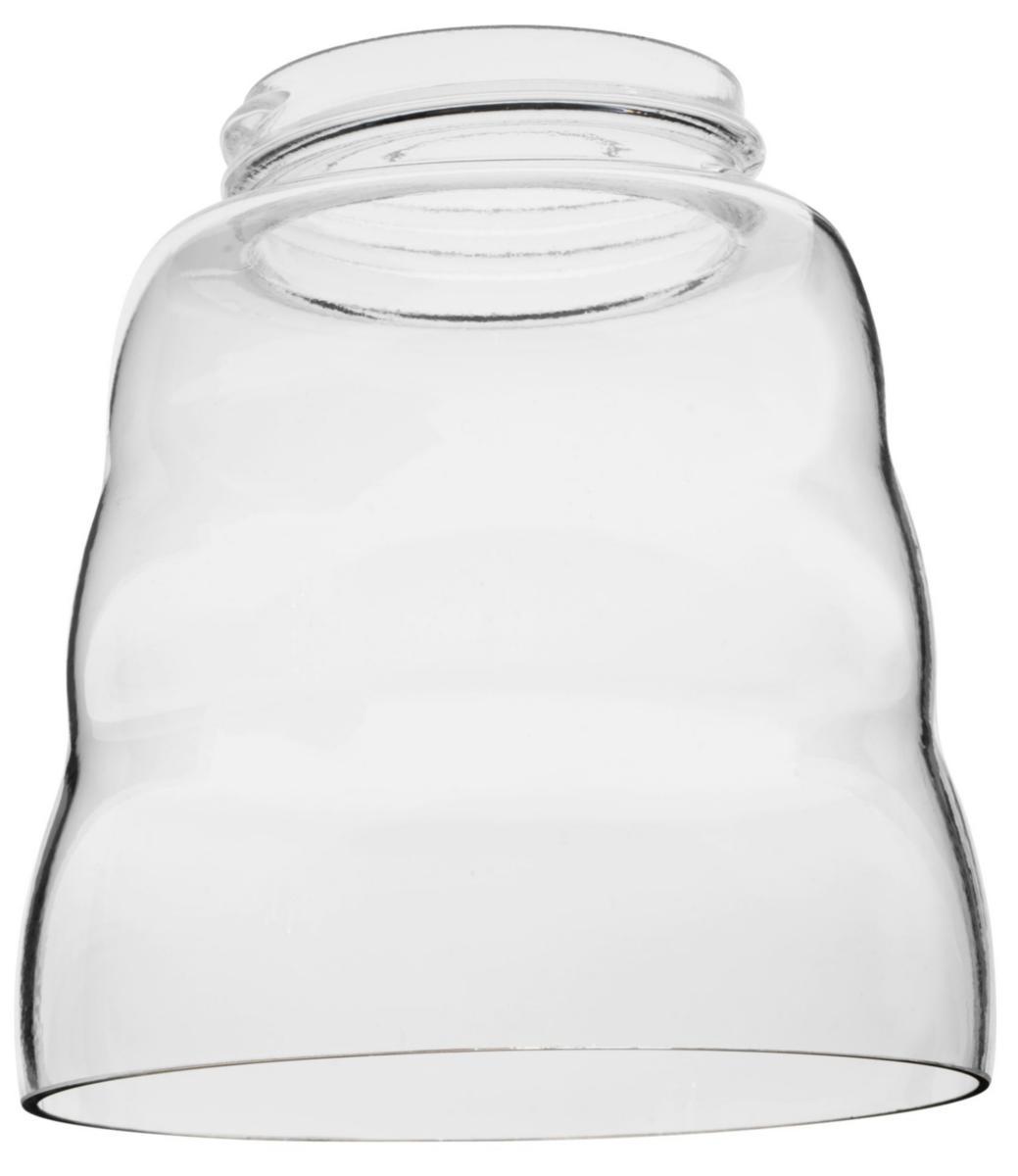 Reservglas till Ifö armatur Open Vera - GLAS ARMATUR IFÖ VERA KLARGLAS 150MM