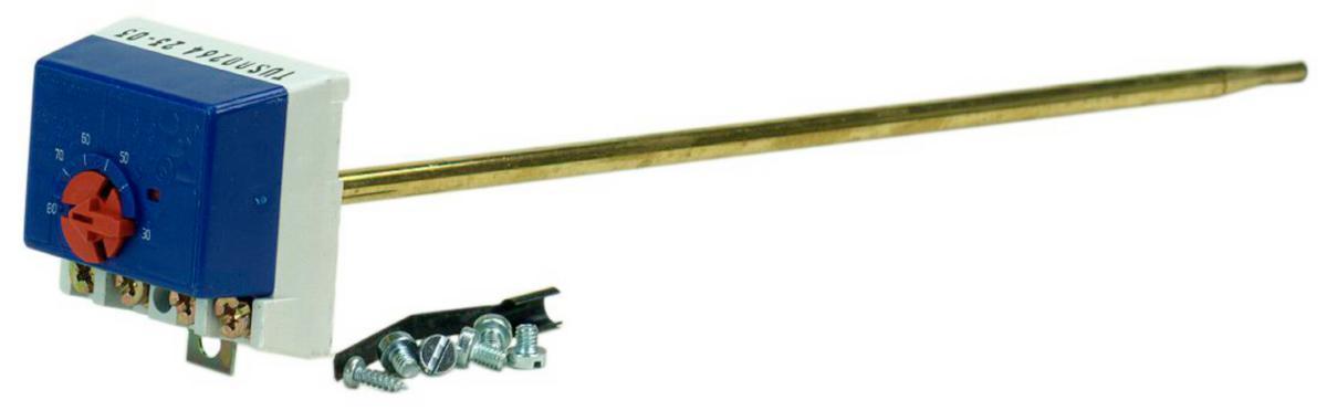 Termostat till NIBE elpatroner - TERMOSTAT RAG 6 S NIBE 6952286 TILL ELPATRON