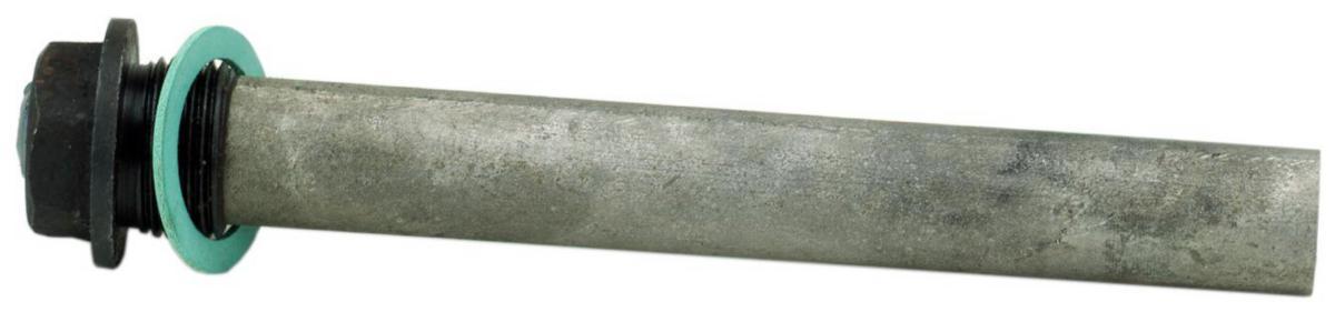 Anoder till varmvattenberedare, NIBE - ANOD TILL EMINENT E-30L R20X165MM NIBE 6949832