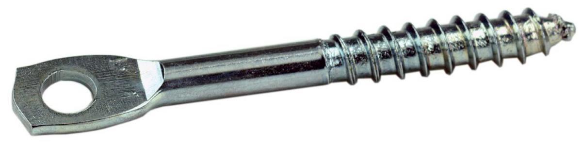 Bladskruv av stål elförzinkade FZB - BLADSKRUV 6X65MM FZB