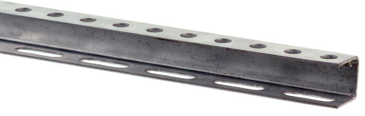 Pendelfästen typ Universal tjocklek 2 mm - TAKJÄRN 2M FZB