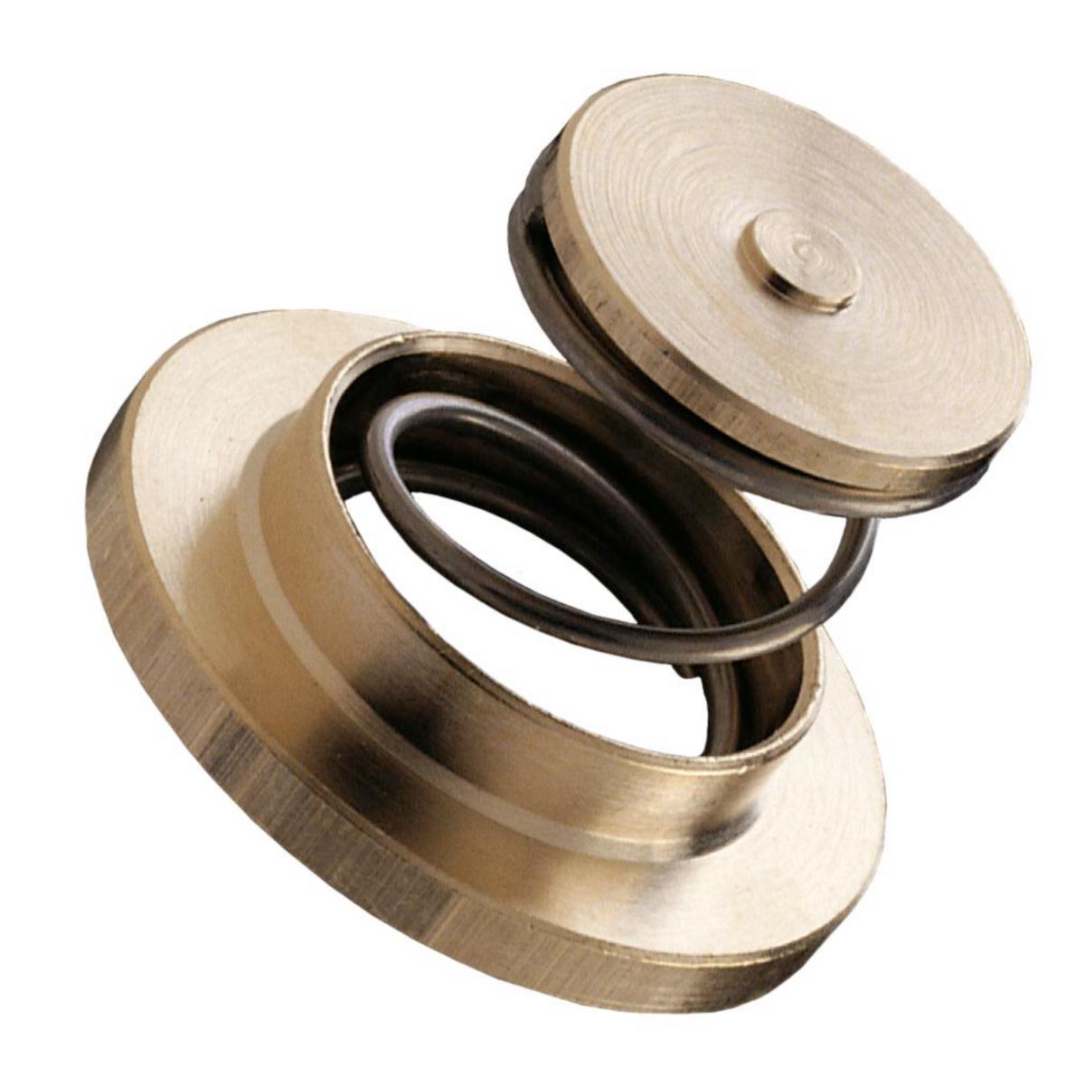 Adapter till Honeywell Stato/Minor, MMA - ADAPTER TILL HONYWELL STAT/ MINOR MMA-M M.28X1.5