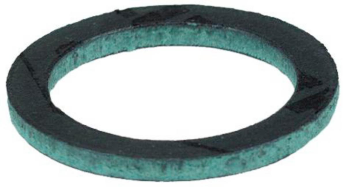 Fiberpackning, grafiterad - FIBERPACKNING GRAFITERAD R20 24X18X2MM 2 PACK