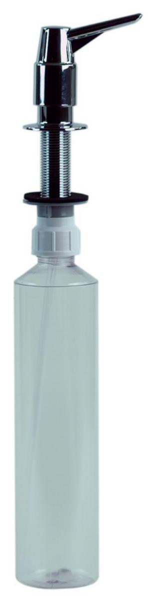 Diskmedelspump med behållare - DISKMEDELSPUMP PIPL 60MM 8018113