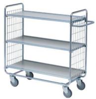 Hyllvagn Serie 100