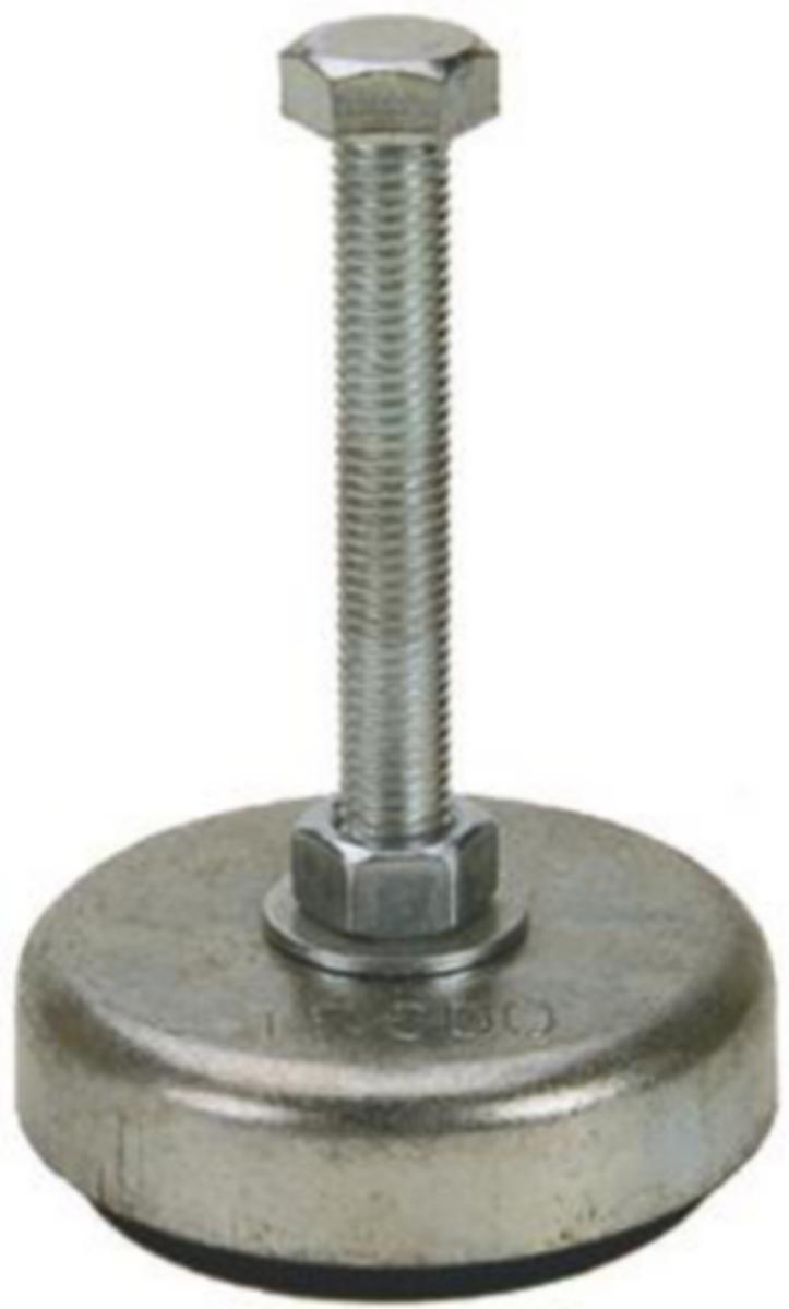 Maskinsko Novibra TF - MASKINSKO TF 250 M12 D69 H23 SKRUVL 100MM
