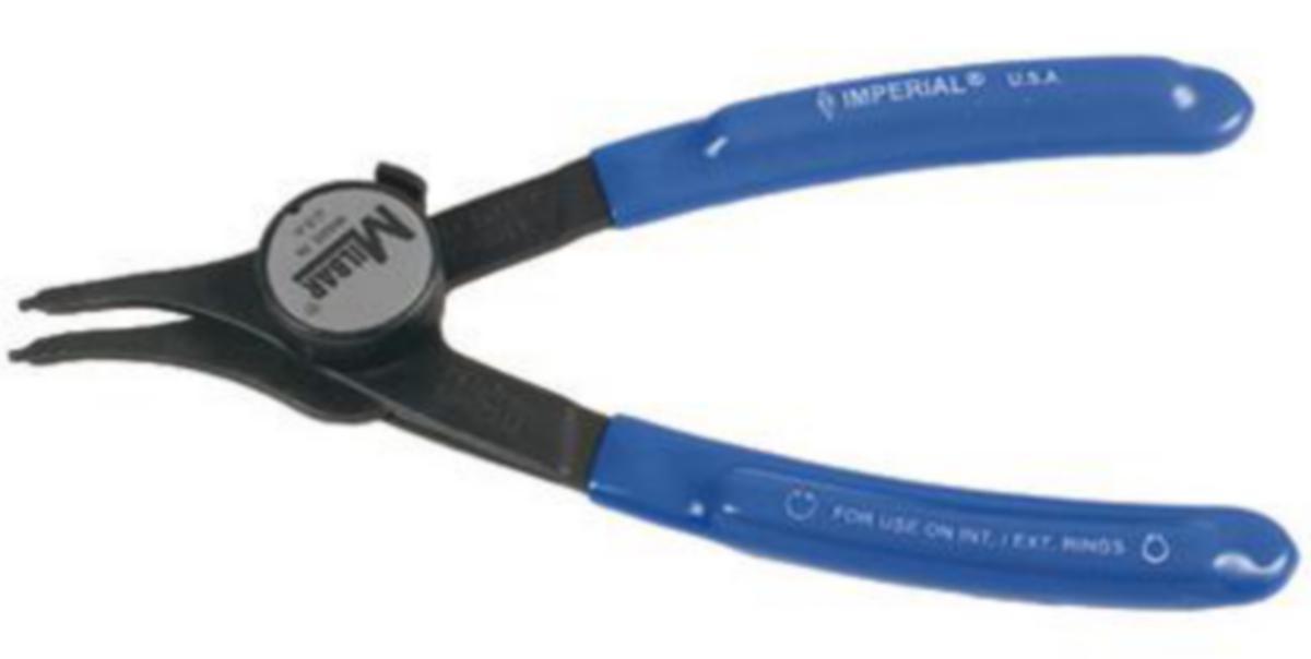 Spårringstång Milbar snabbomställbar - SPÅRRINGSTÅNG MILBAR IR-4718C/ 320418R 12-25MM SNABBOMST