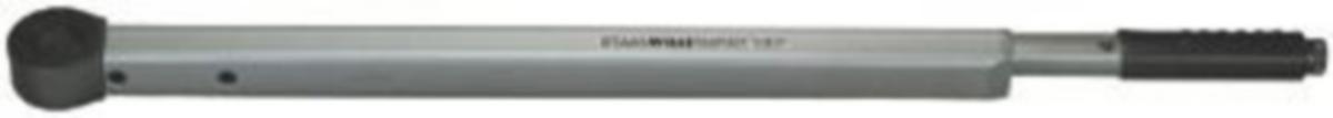 Momentnyckel Stahlwille 721Nf - MOMENTNYCKEL STAHLWILLE 721NF/100 300-1000NM