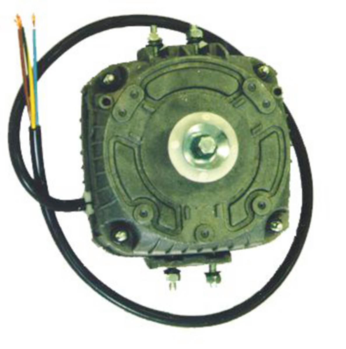 Fläktmotorer Q - Fläktmotor SPQ-5-13-18/26
