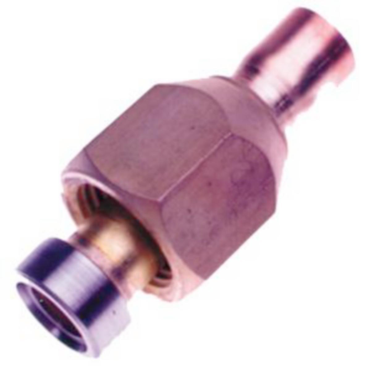 Lödadapter - DANFOSS LÖDADAPTER 3/8" .