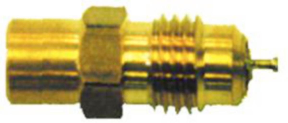 Schraderventil - SCHRADER VS-S 6.35 1/4" (AV-46 34883-00)
