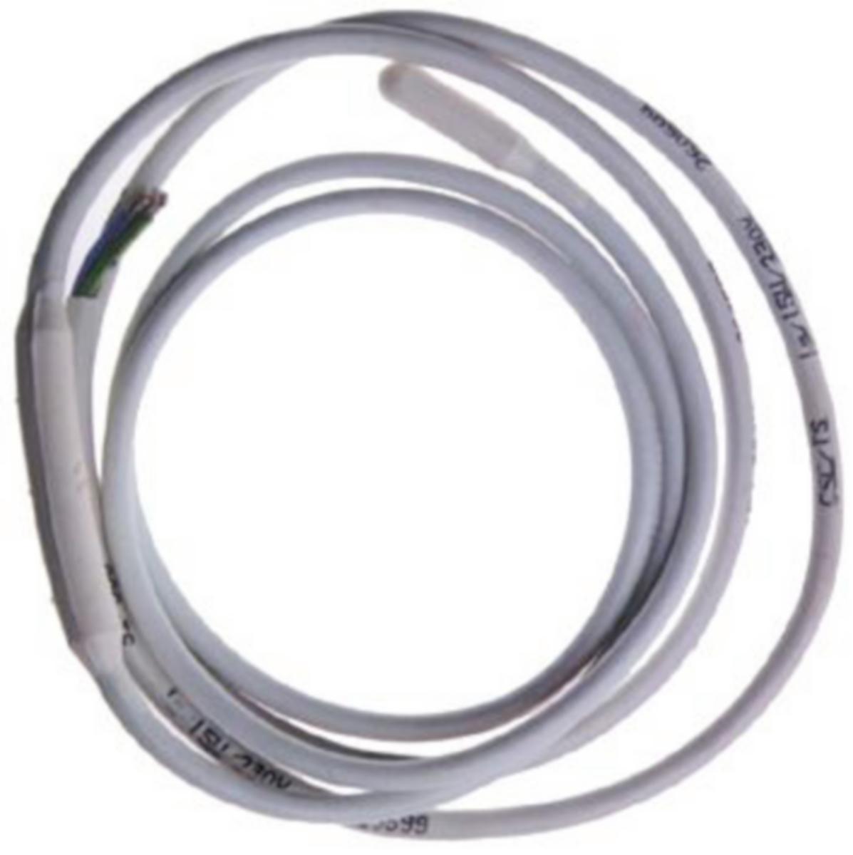Värmekabel för tövattenavlopp - Flexdrain - 30W/2 M/230V VÄRMEKABEL CSC/TS FLEXDRAIN