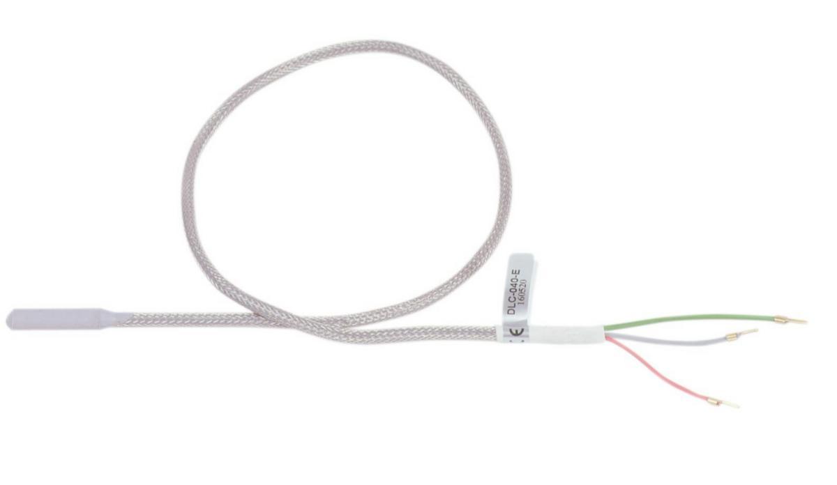 Värmekablar för tövattenavlopp - ITE - VÄRMEKABEL DLC-160E, 4 M 160W, FAS, NOLLA, JORD