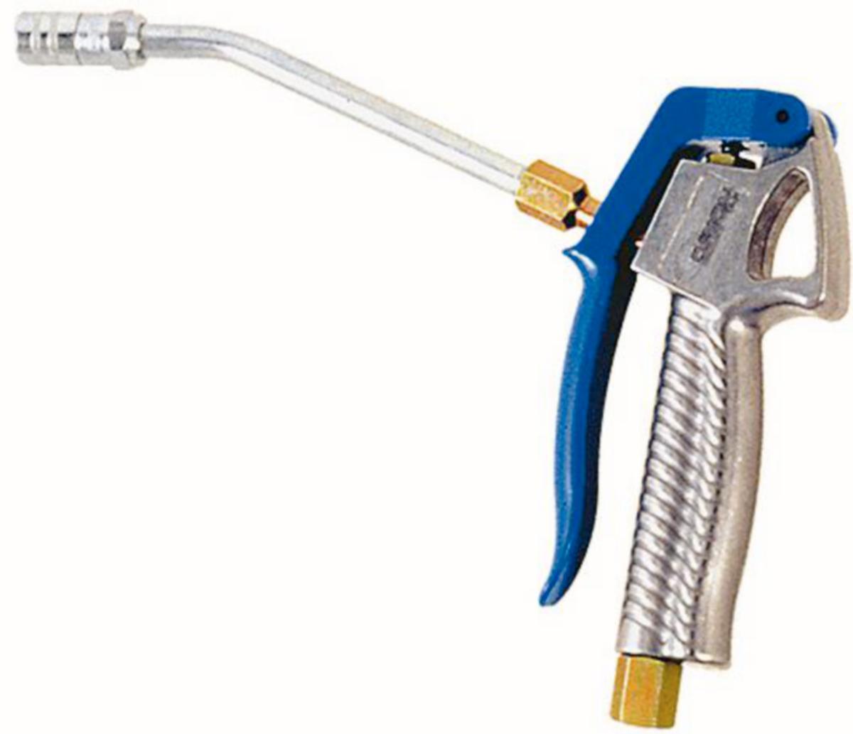Fettpistol Orion 14612 - FETTPISTOL ORION 14612 INV G1/4