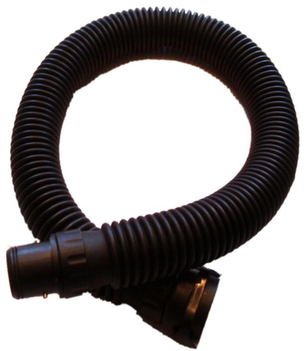 Slang 3M fläktar - ANDNINGSSLANG 3M BT-20L STL M/L
