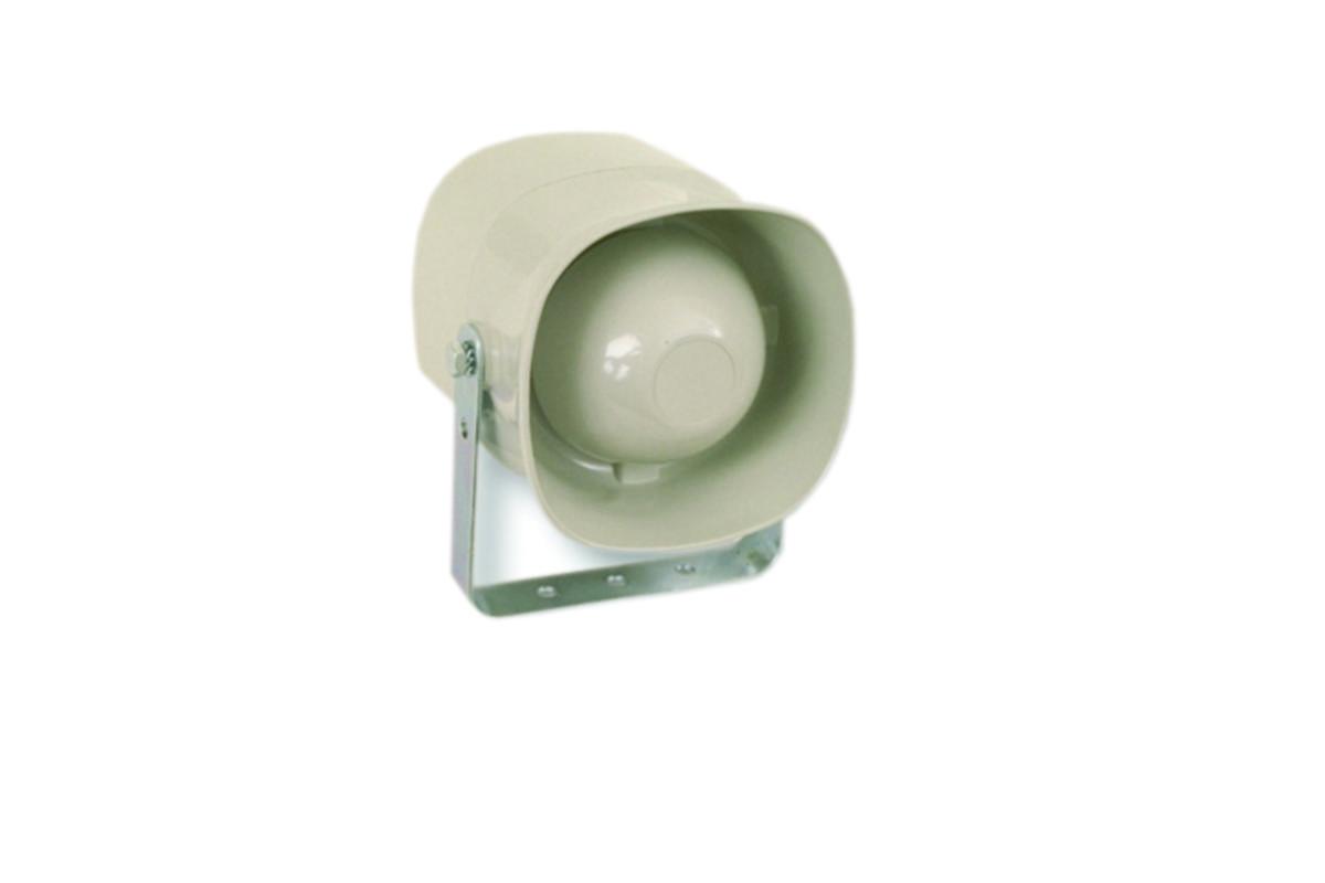 Siren ECO-10, Teletec - SIREN ECO-10 ECO 10