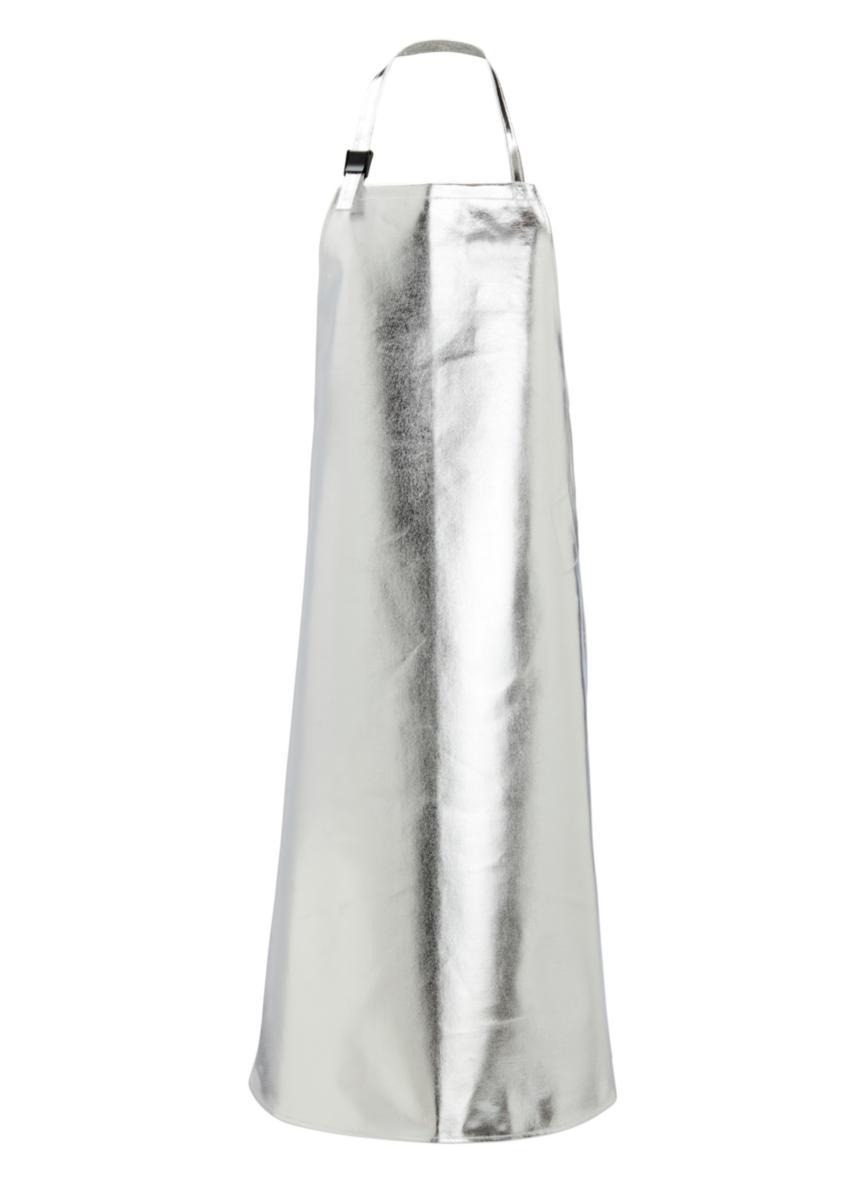 Förkläde Heat Armor Aluminium - FÖRKLÄDE ALUM EN STORLEK 