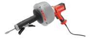 Rensmaskin Ridgid K45