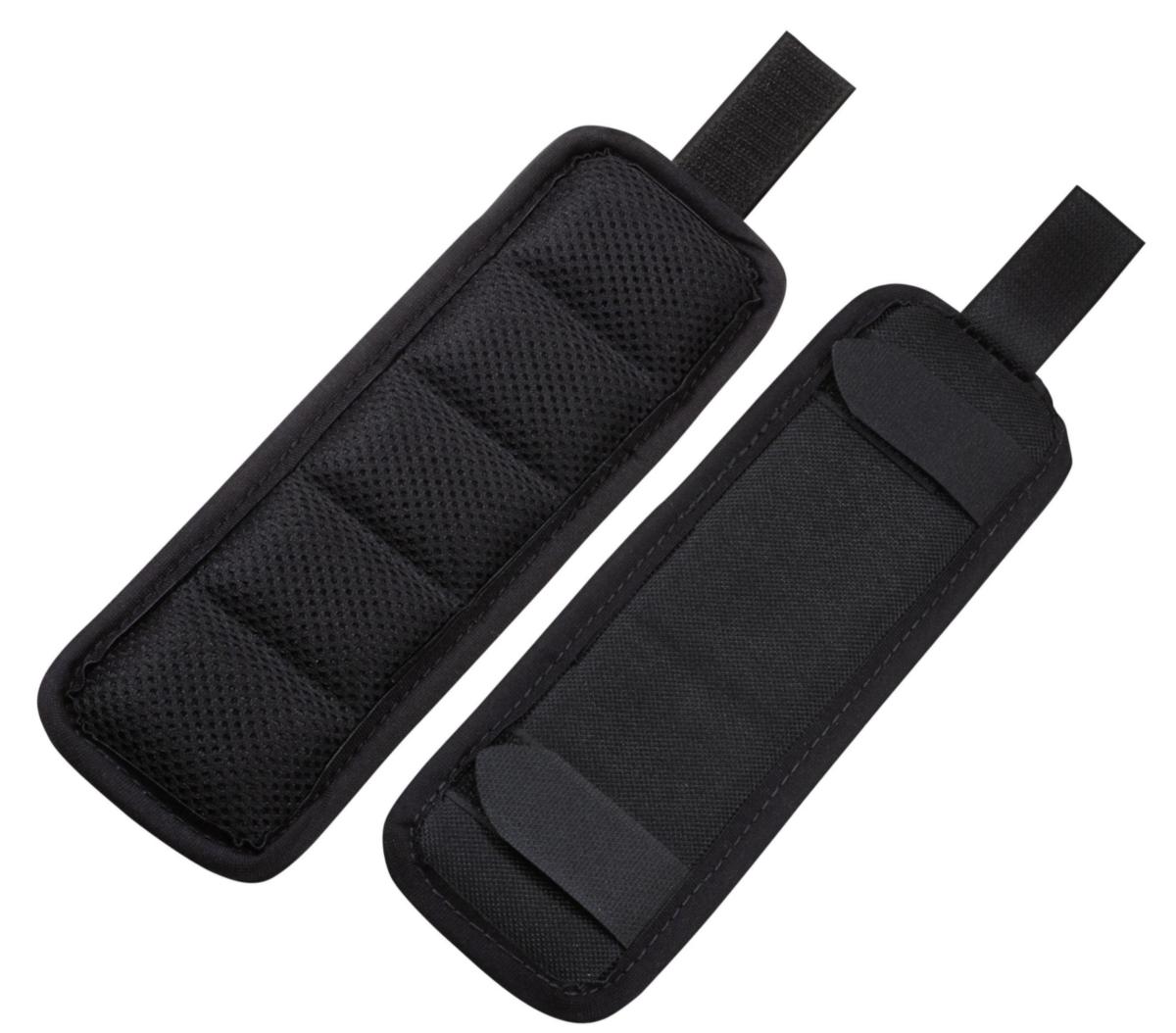 Tillbehör till Miller Revolution selar - AXEL- BENVADDERING MILLER F SELAR 2-PACK