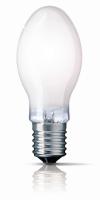 Högtrycksnatriumlampa MASTER SON PIA Plus, Elipsoidform E27