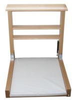 Skötbord Robust