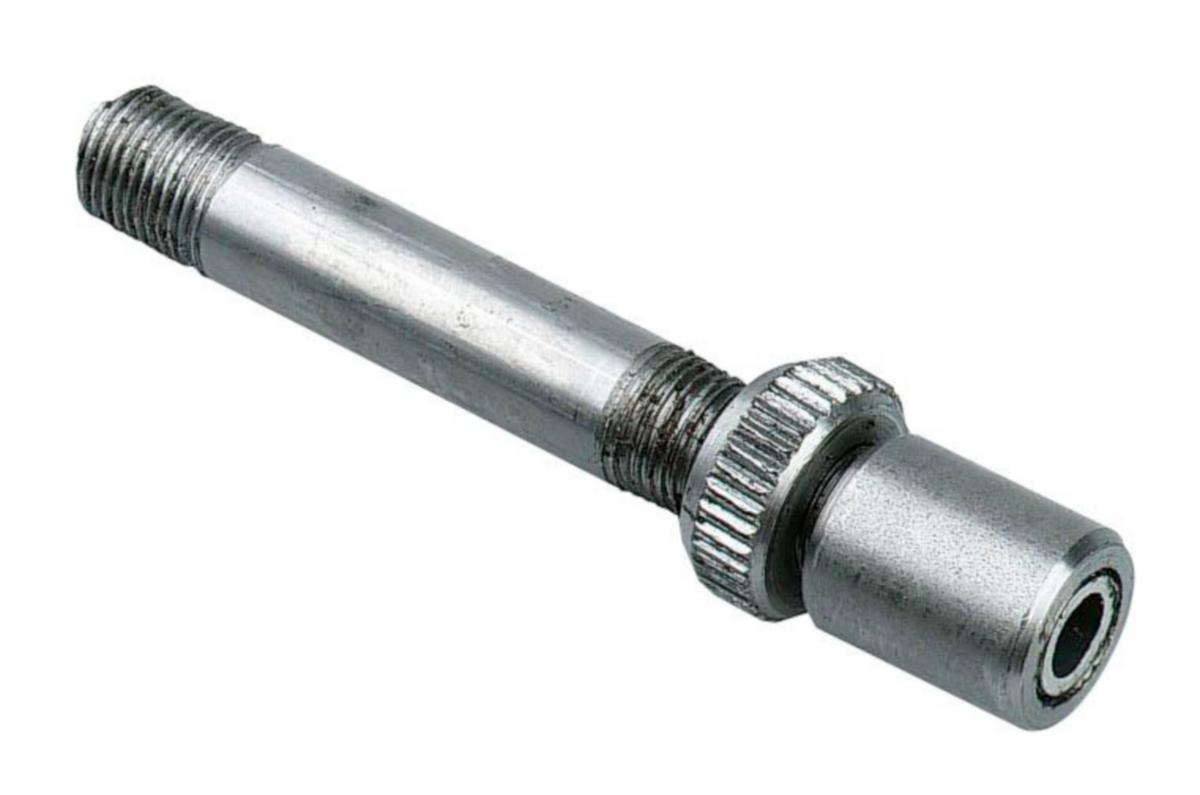 Skarvrör smidda, med muff och mutter, stål, svarta, in- och utv gg. Nr 5a, SS-EN 10241 - 15 SV SM SKARVRÖR EN10241