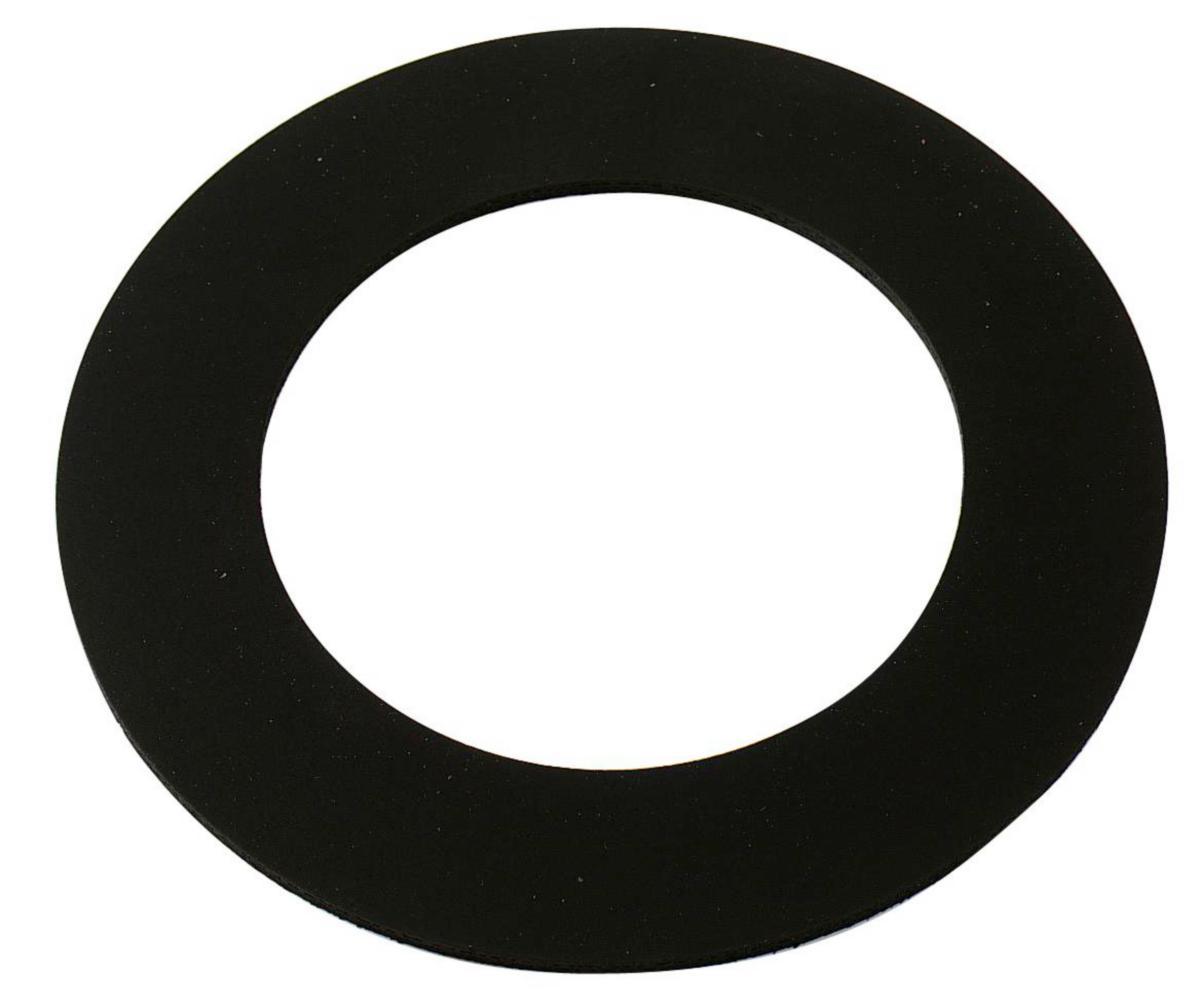 Flänspackning, Esco S-0100, armerad - DN250 ARMERAD FLÄNSPACKNING ESCO S-0100, EPDM