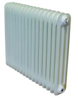 Sektionsradiator, Lenhovda Duplex