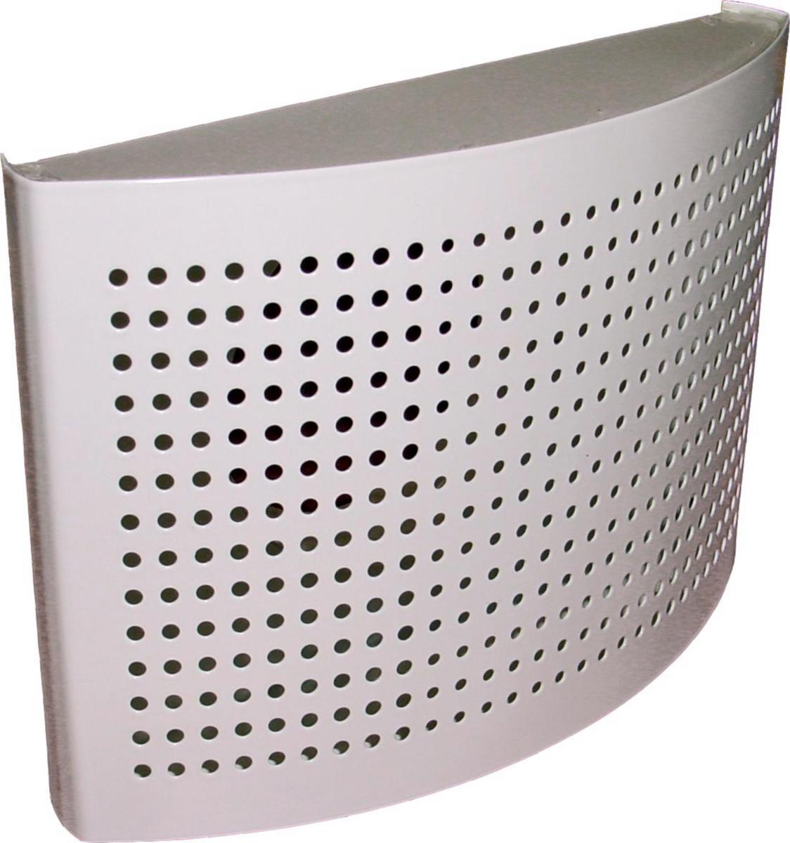 Tilluftsdon STQA-C, FläktGroup - TILLUFTSDON STQA-100-C CLEANVENT FLÄKTGROUP