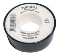 Gängtätningstejp Topseal, oxygenetape