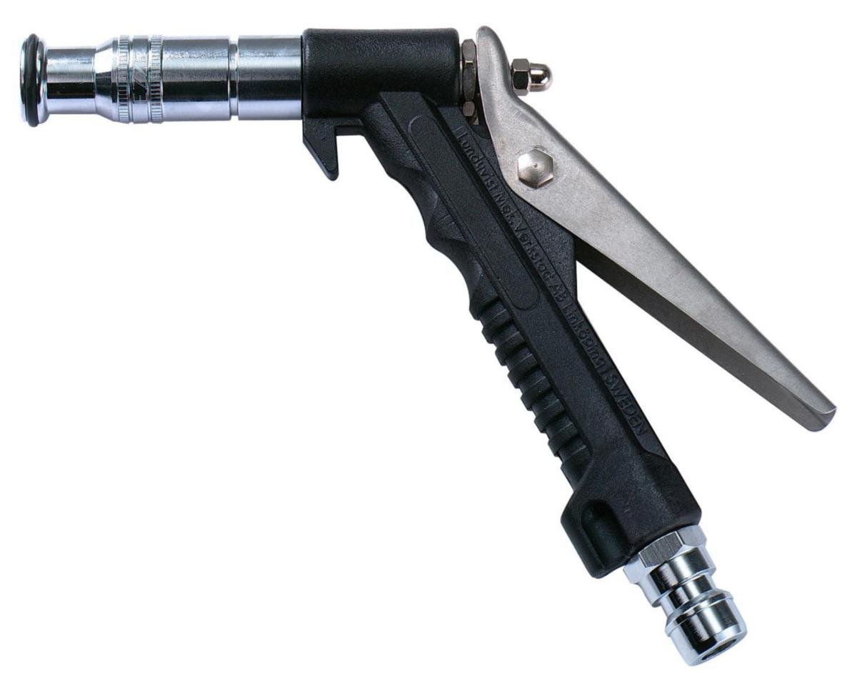 Bevattningspistol Ezze - 15     VATTENPISTOL REGLERBAR 