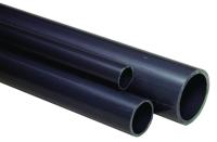 Kemirör PVC 5 meter tryckklass PN10/1,0 MPa