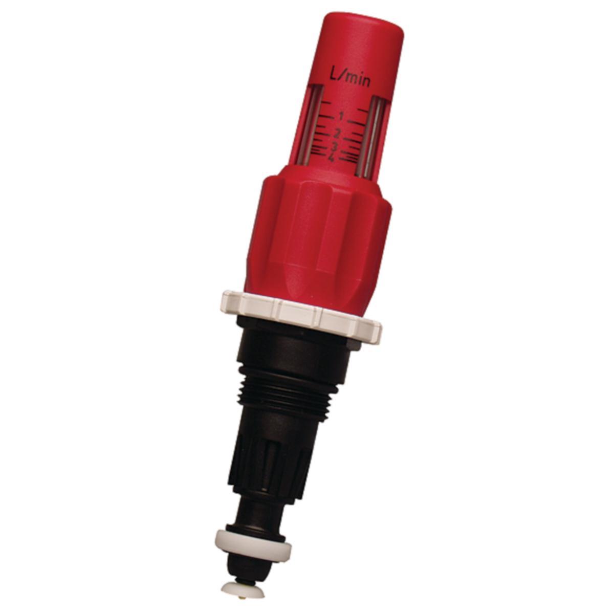 Flödesmätare Pro, Uponor - UPONOR PRO 17 FLÖDESMÄTARE
