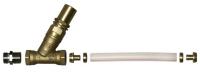 By-pass XL 900 WGF, Uponor