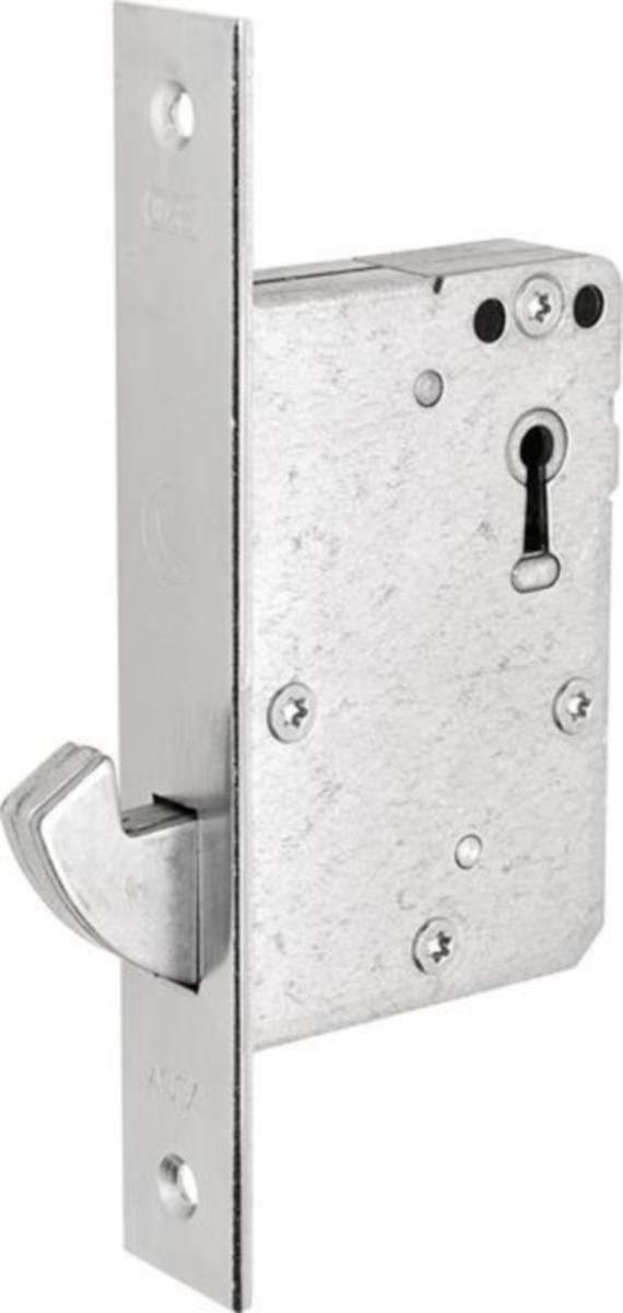 Låsenhet Fas 309 Evo - LÅSHUS ASSA/FAS EVO 309 EXTRA- LÅS/ SLUTBL-NY.SKYLT GDS/SB
