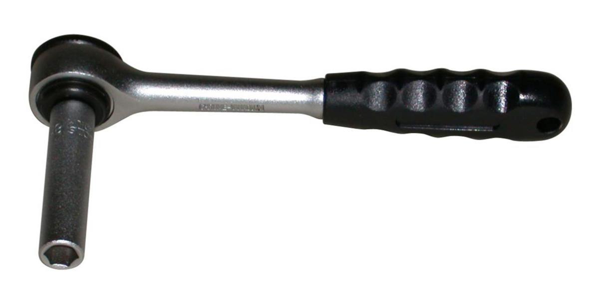 Fernco Spärrverktyg - FERNCO SPÄRRVERKTYG 8MM HYLSA EXTRA LÅNG