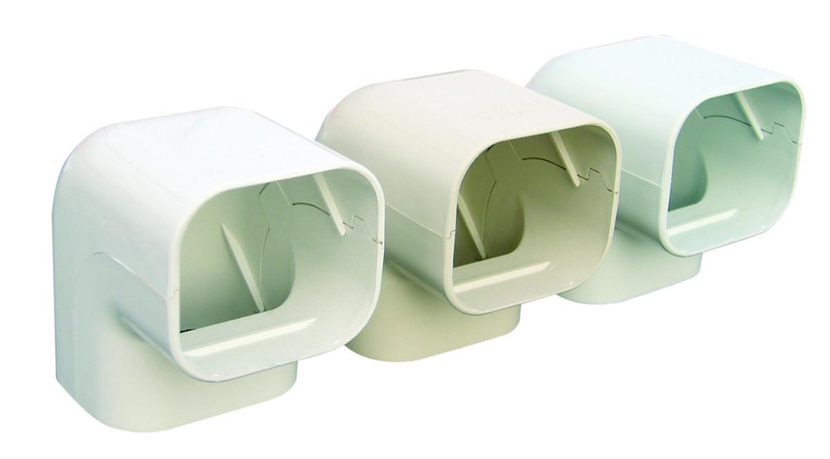 Knä Tecnosystemi - VINKEL CA-72 98x68x98 MM