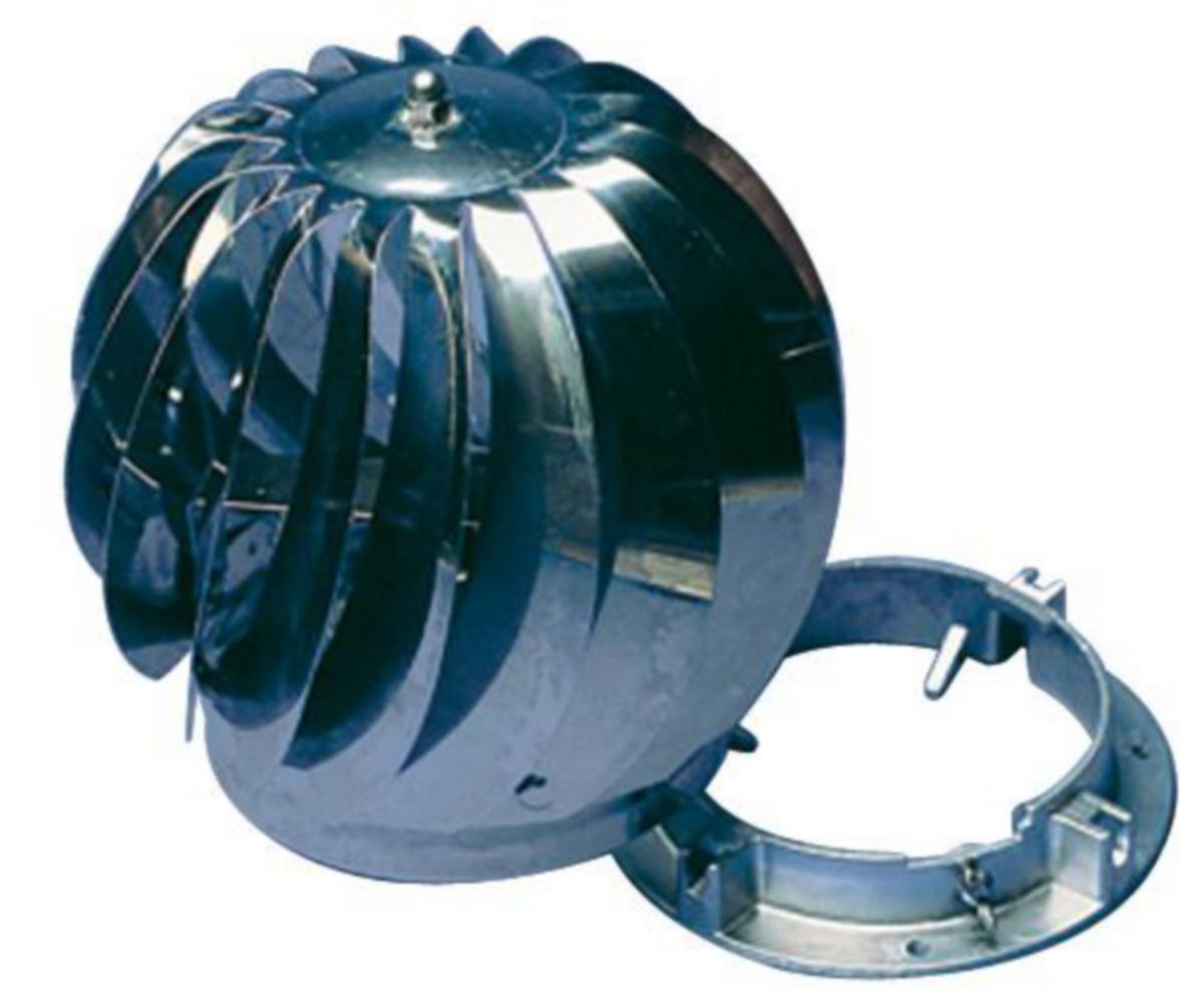 Takhuv NSP Aspirotor, NSPAB - ASPIROTOR 150 105-180MM