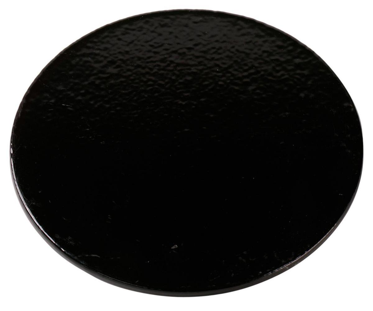 Lock, förhöjningsringar svarta, epoxibehandlade - 150 LOCK EPOXIBEHANDLAD, SVART 