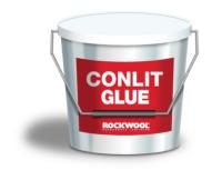 Lim CONLIT, Rockwool