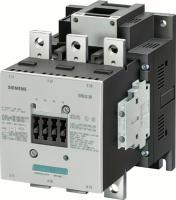 Kontaktor 3RT10 S10 3-polig AC- eller DC-spole